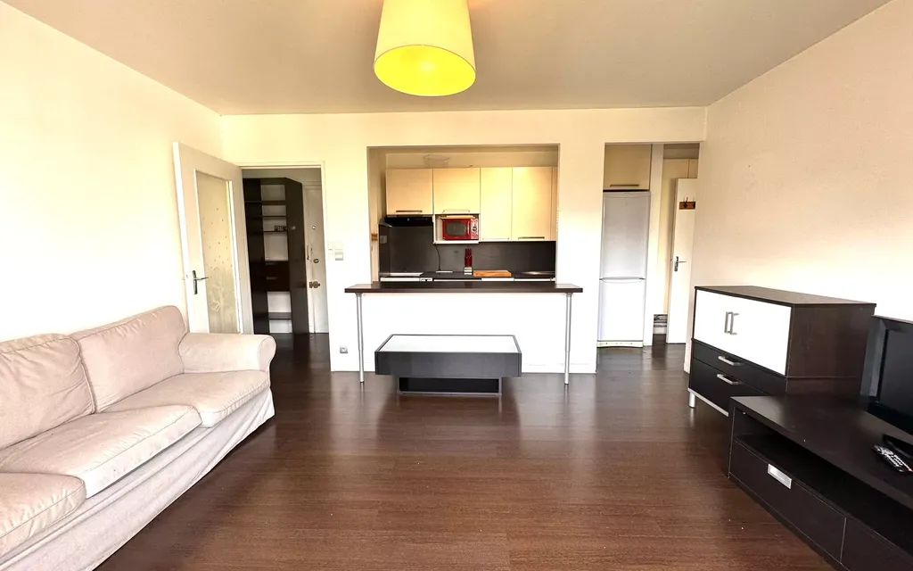 Achat appartement à vendre 3 pièces 50 m² - Rosny-sous-Bois