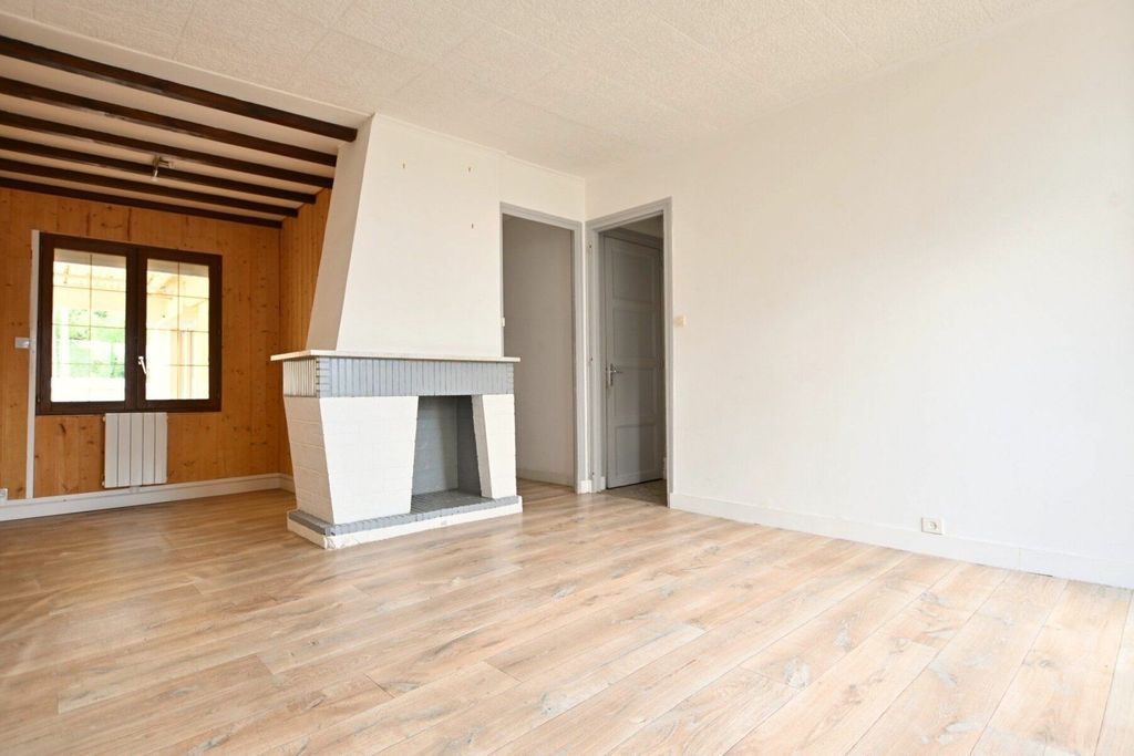 Achat maison à vendre 2 chambres 64 m² - Abbeville