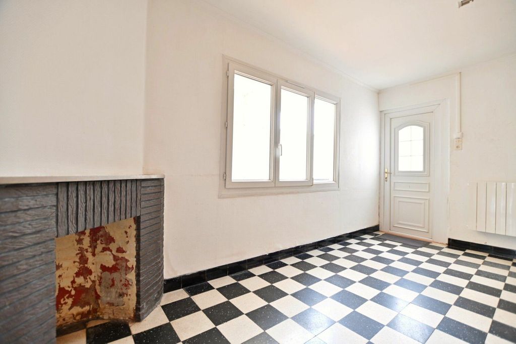 Achat maison 2 chambre(s) - Abbeville