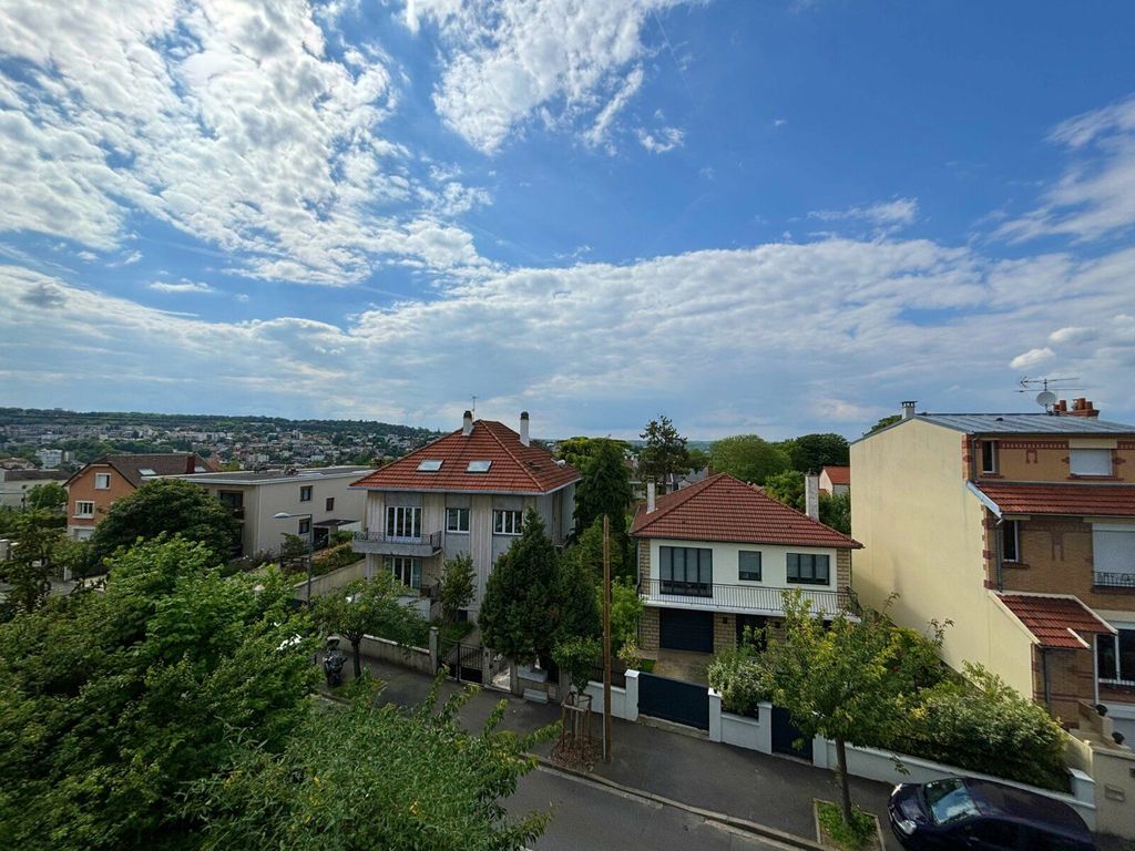 Achat studio à vendre 19 m² - Meudon