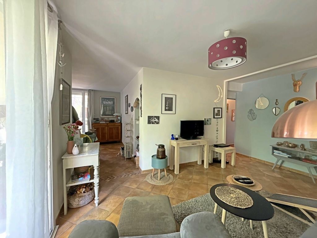 Achat appartement à vendre 5 pièces 82 m² - Marseille 8ème arrondissement