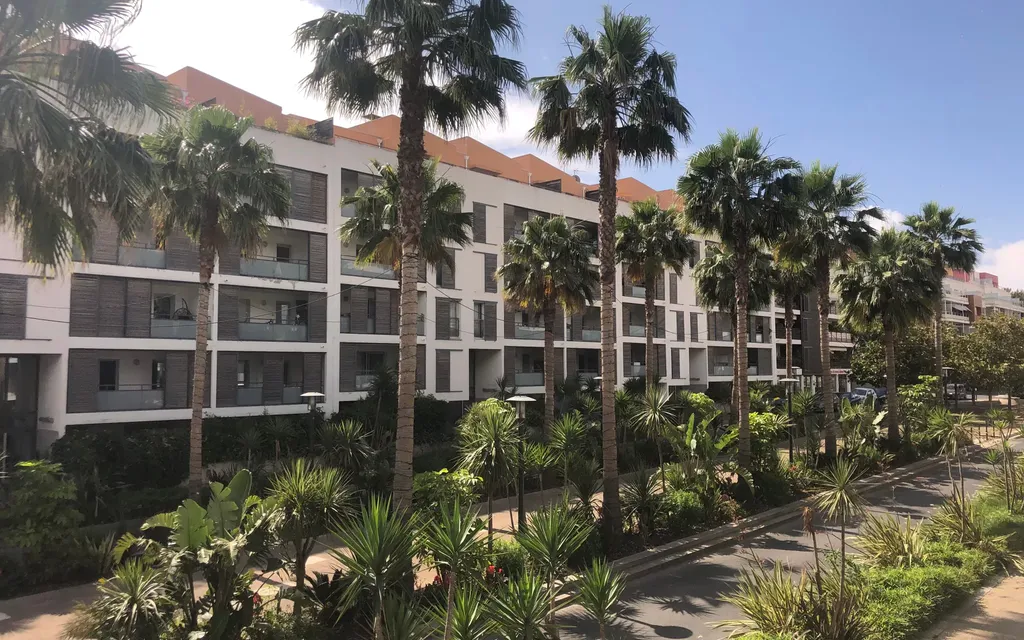 Achat appartement à vendre 4 pièces 62 m² - La Seyne-sur-Mer