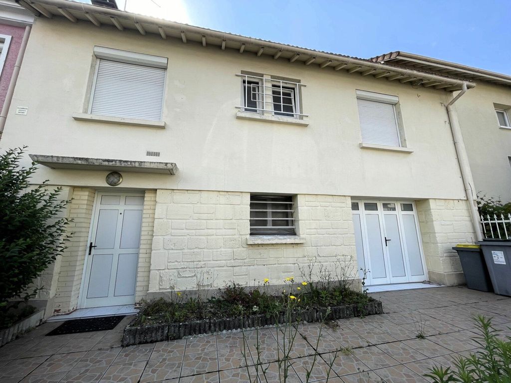 Achat maison à vendre 4 chambres 143 m² - Antony