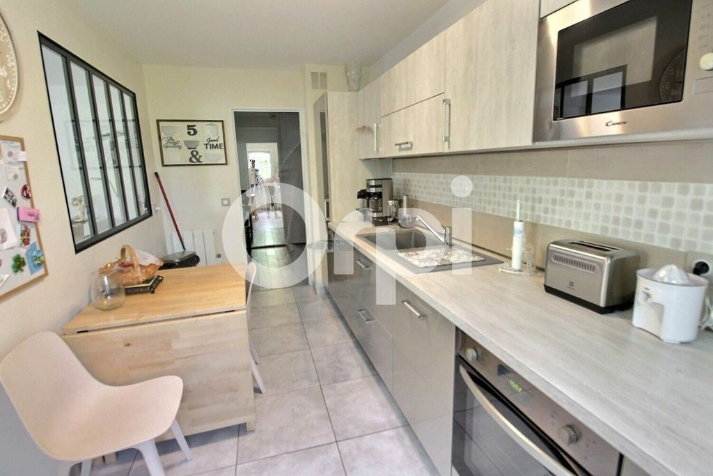 Achat appartement 4 pièce(s) Marseille 11ème arrondissement