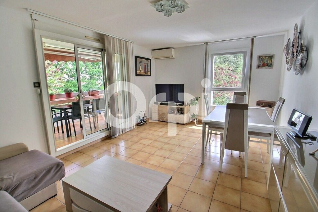 Achat appartement 4 pièce(s) Marseille 11ème arrondissement