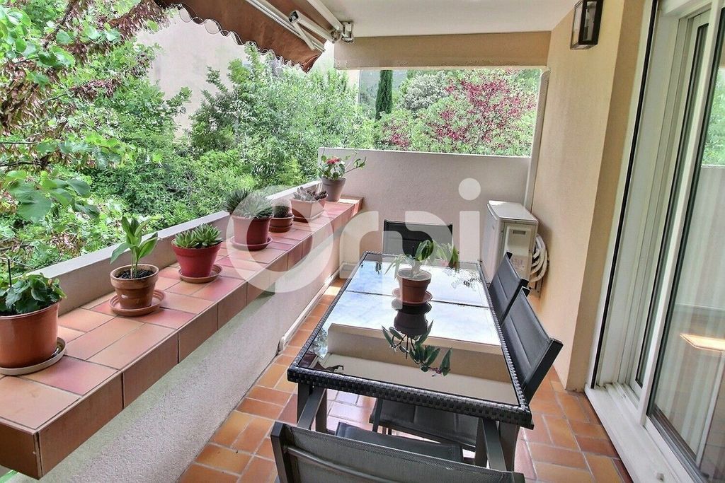 Achat appartement à vendre 4 pièces 78 m² - Marseille 11ème arrondissement