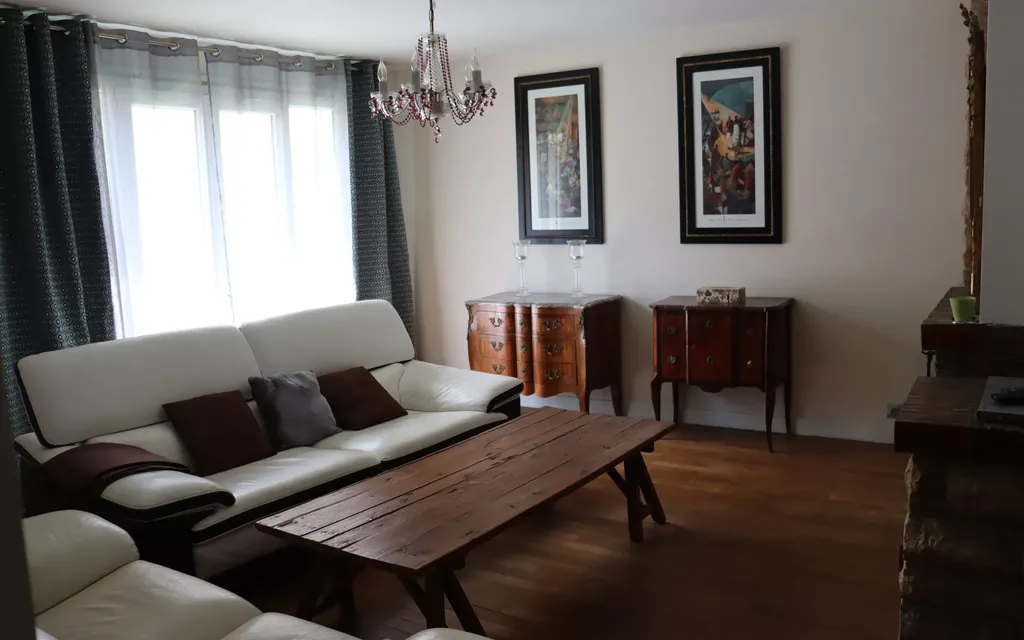 Achat maison à vendre 3 chambres 176 m² - Auxerre