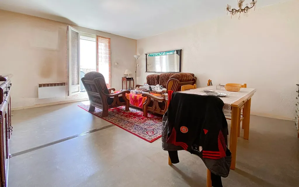 Achat appartement à vendre 2 pièces 49 m² - Béziers