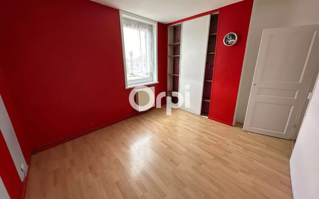 Achat maison à vendre 4 chambres 105 m² - Pérenchies