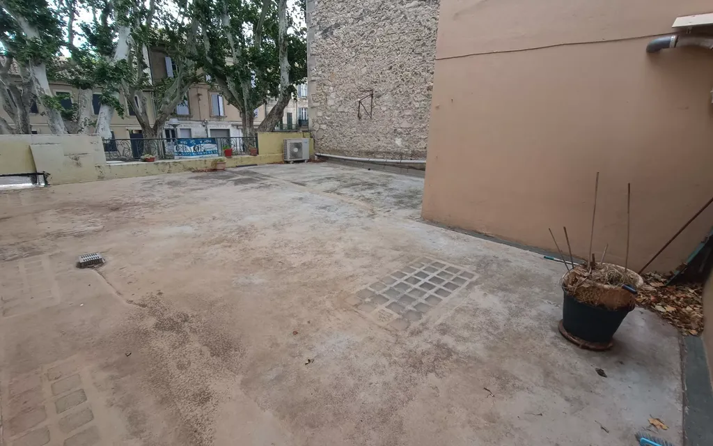 Achat duplex à vendre 5 pièces 130 m² - Avignon