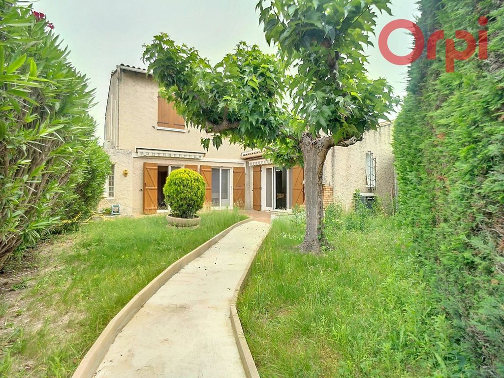 Achat maison à vendre 4 chambres 138 m² - Avignon