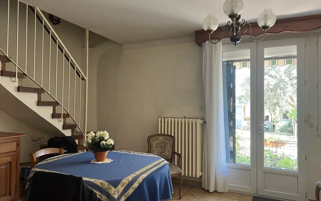 Achat maison 3 chambre(s) - Avignon