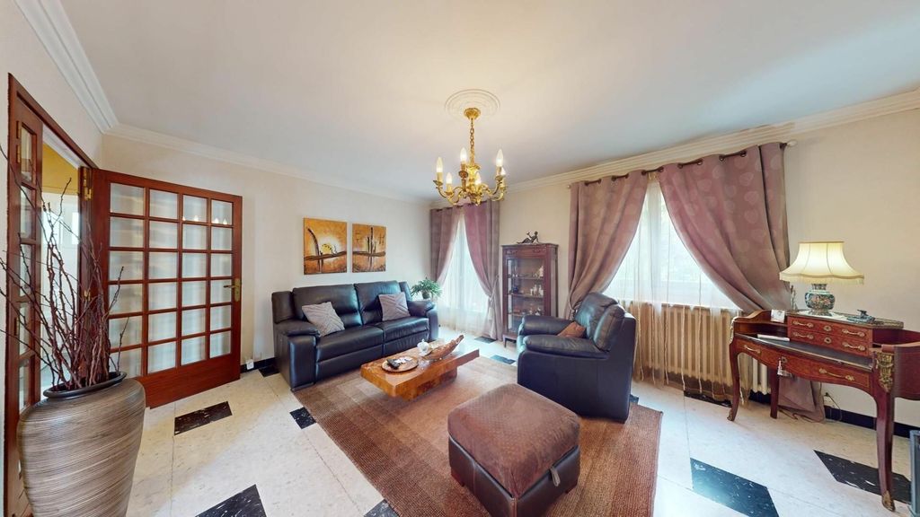Achat maison à vendre 4 chambres 128 m² - Toulouse