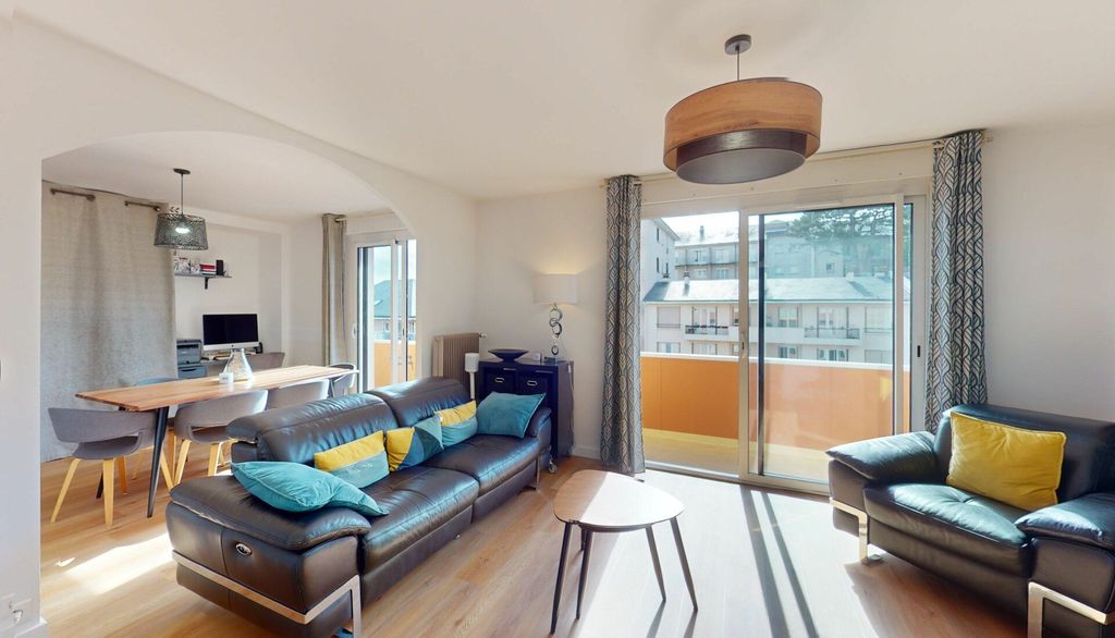 Achat appartement à vendre 4 pièces 103 m² - Rodez