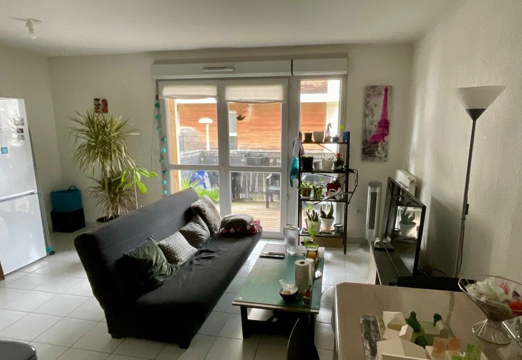 Achat appartement à vendre 2 pièces 49 m² - Balma