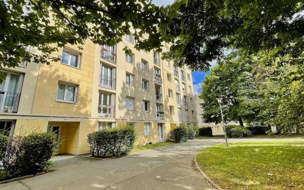 Achat appartement à vendre 3 pièces 56 m² - Bry-sur-Marne