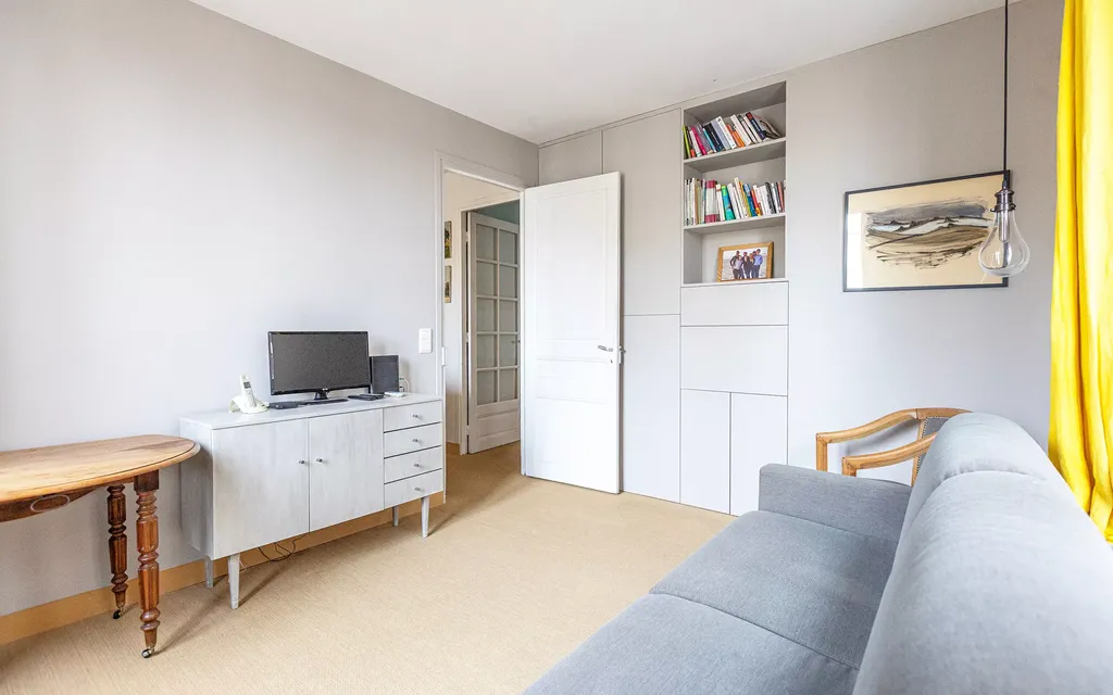 Achat appartement 2 pièce(s) Paris 13ème arrondissement