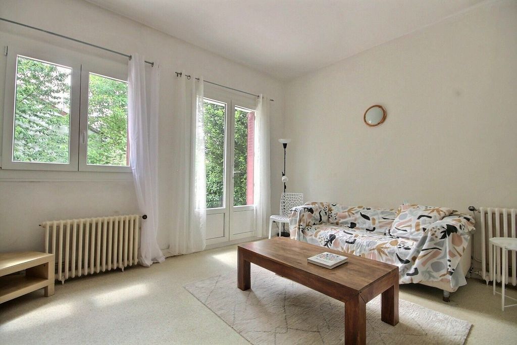 Achat maison 2 chambre(s) - Chaville