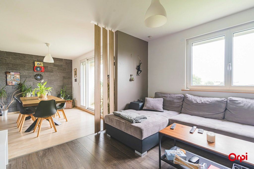 Achat appartement à vendre 3 pièces 62 m² - Tinqueux