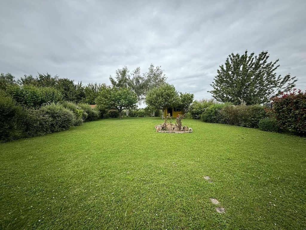 Achat maison 2 chambre(s) - Villiers-en-Bière