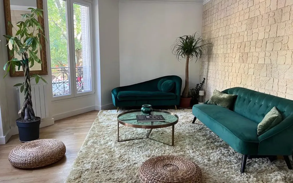 Achat appartement 2 pièce(s) Paris 12ème arrondissement