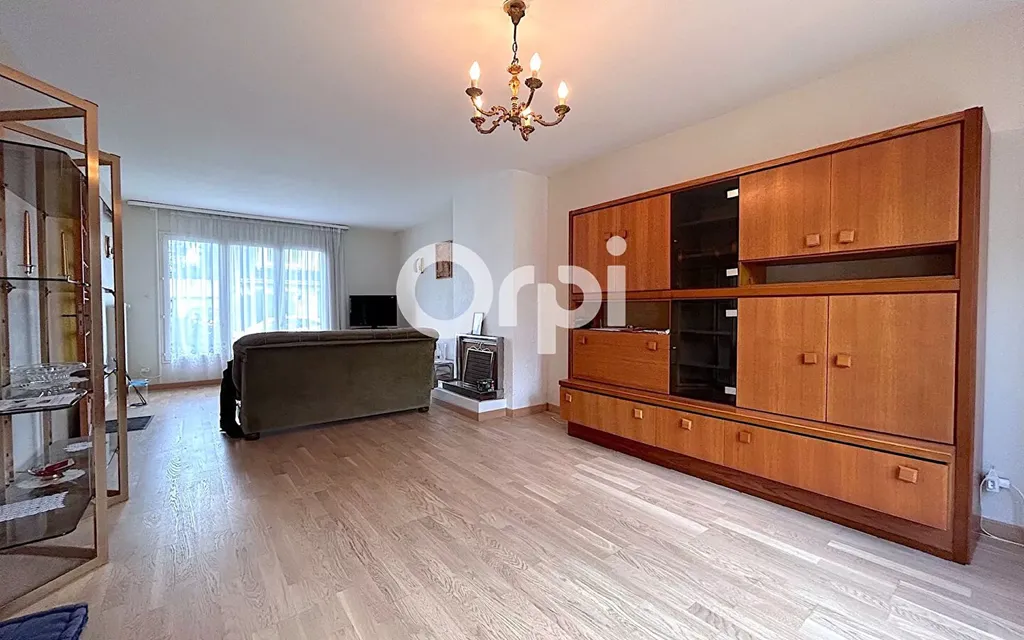 Achat maison à vendre 3 chambres 94 m² - Douai