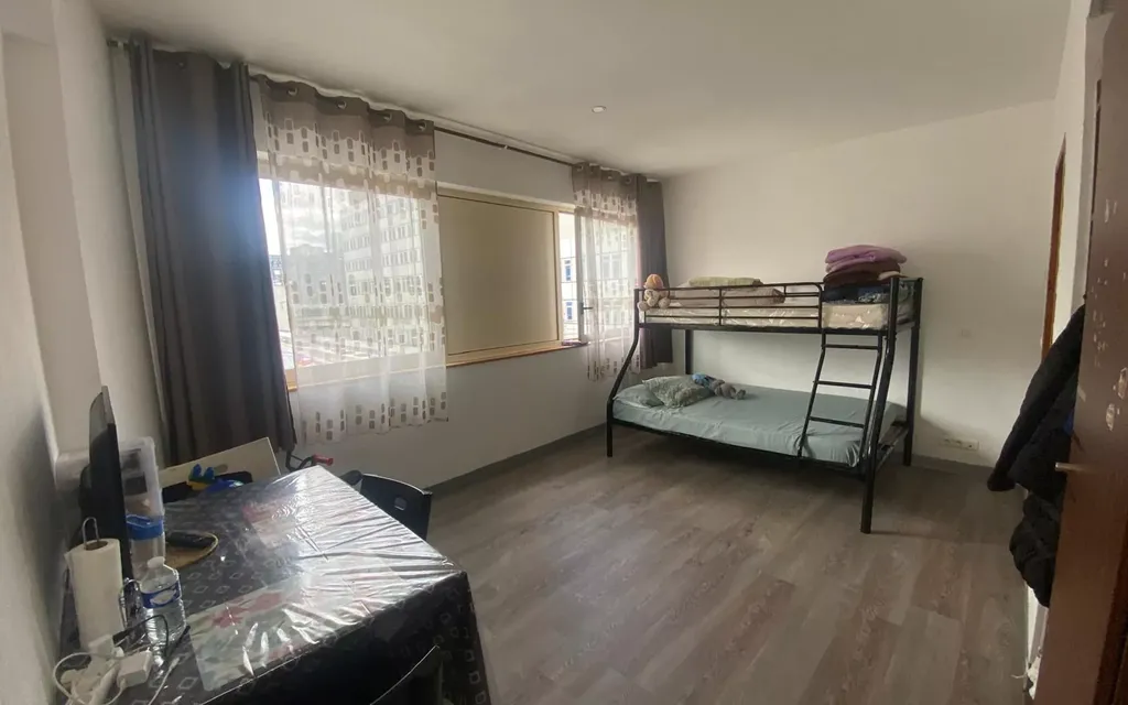 Achat studio à vendre 21 m² - Noisy-le-Grand