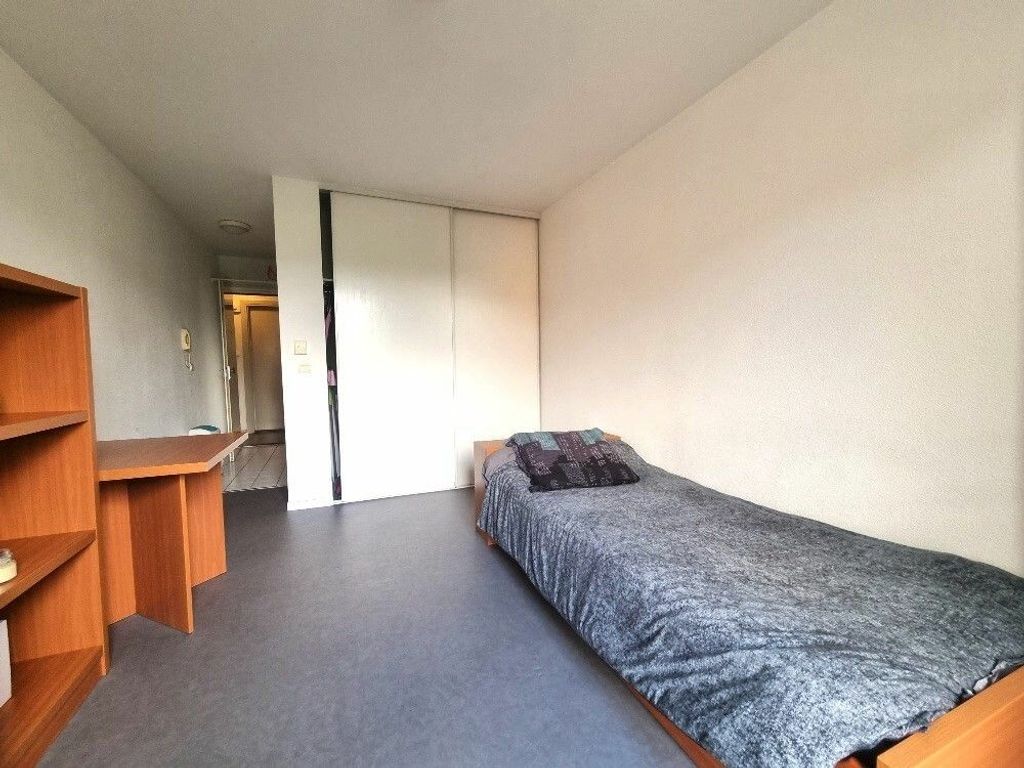 Achat appartement 1 pièce(s) Ivry-sur-Seine