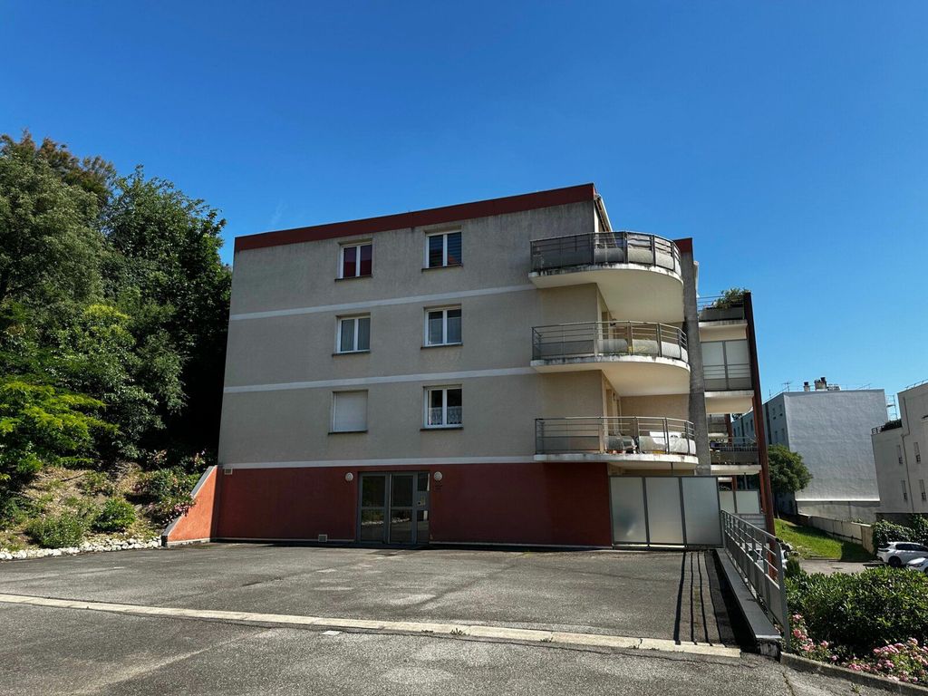 Achat studio à vendre 35 m² - Valence