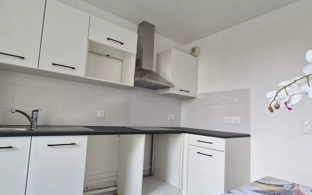 Achat appartement 3 pièce(s) Neuilly-sur-Marne