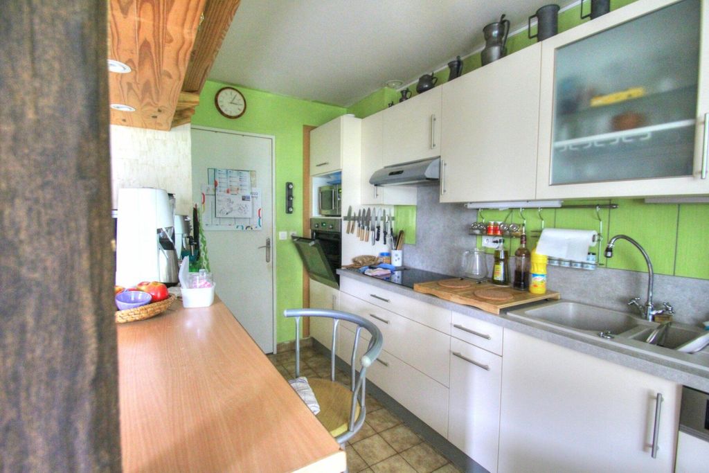 Achat maison à vendre 3 chambres 85 m² - Orléans