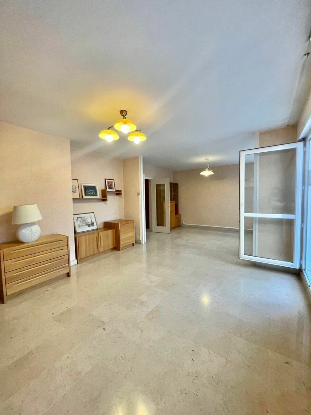 Achat appartement à vendre 5 pièces 98 m² - Laxou
