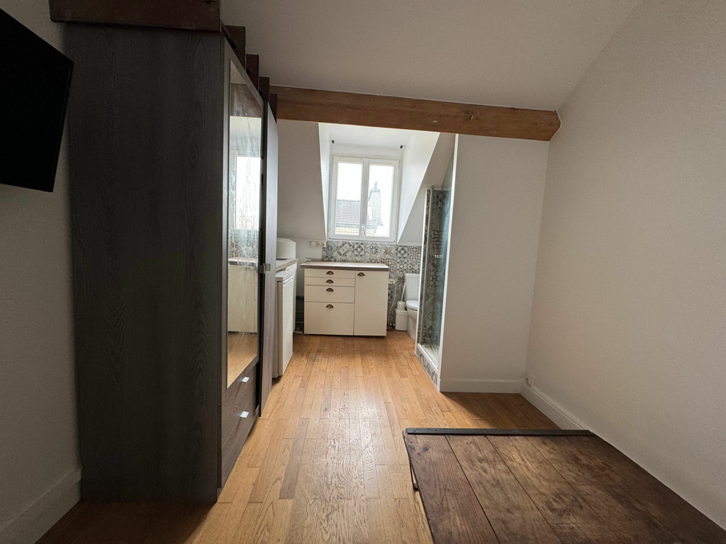 Achat appartement 1 pièce(s) Levallois-Perret