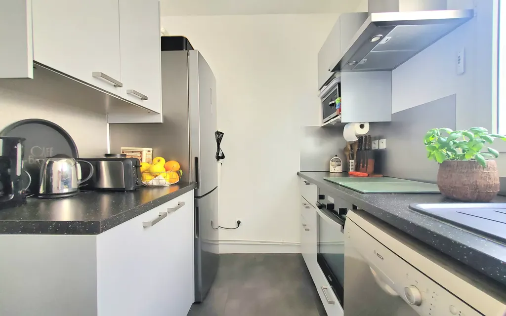 Achat appartement à vendre 3 pièces 63 m² - Le Perreux-sur-Marne