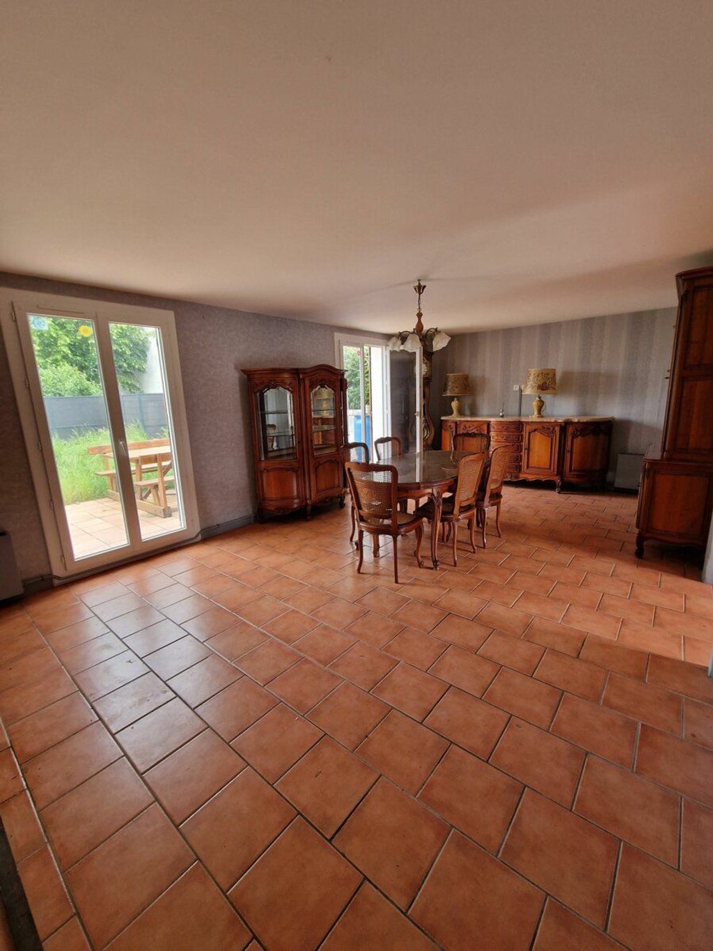 Achat maison 3 chambre(s) - Fleury-les-Aubrais