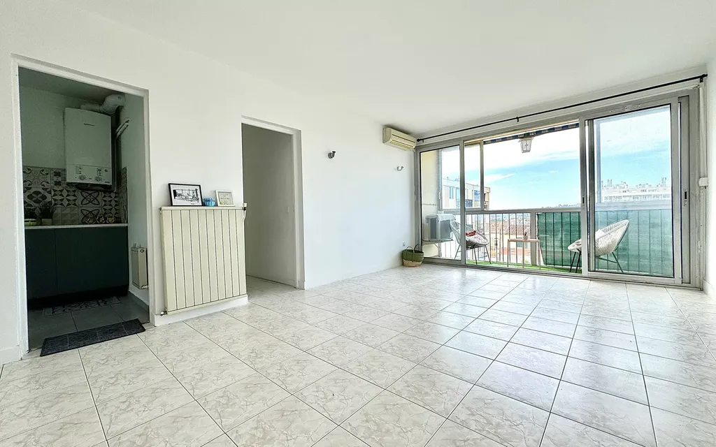 Achat appartement 4 pièce(s) Toulon