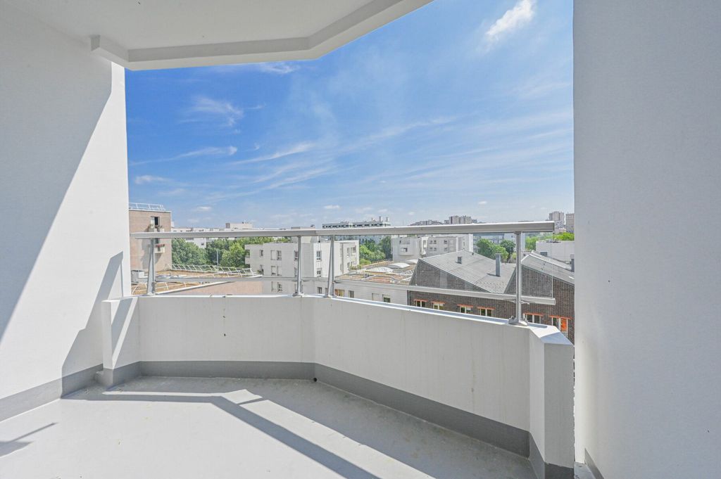 Achat studio à vendre 26 m² - Paris 18ème arrondissement