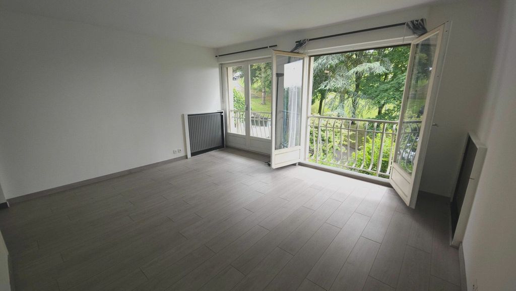 Achat appartement à vendre 2 pièces 39 m² - Chennevières-sur-Marne