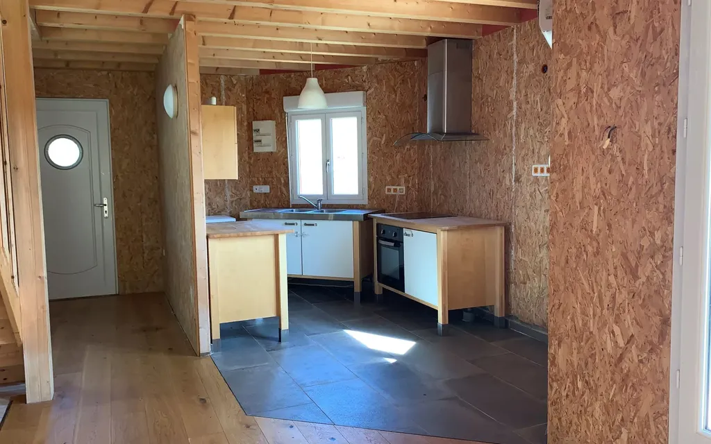 Achat maison à vendre 4 chambres 129 m² - Bellegarde-sur-Valserine