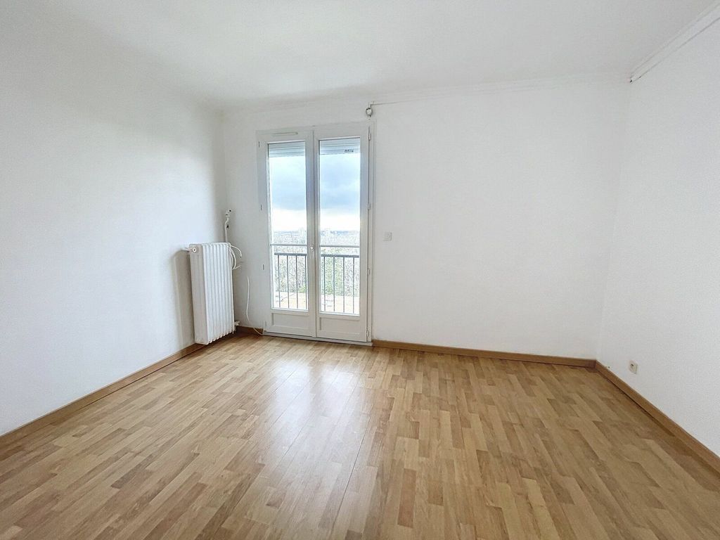 Achat appartement à vendre 3 pièces 65 m² - Tours