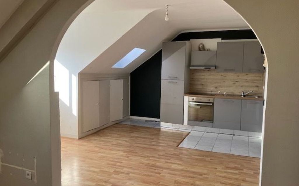 Achat appartement à vendre 2 pièces 40 m² - Lanester