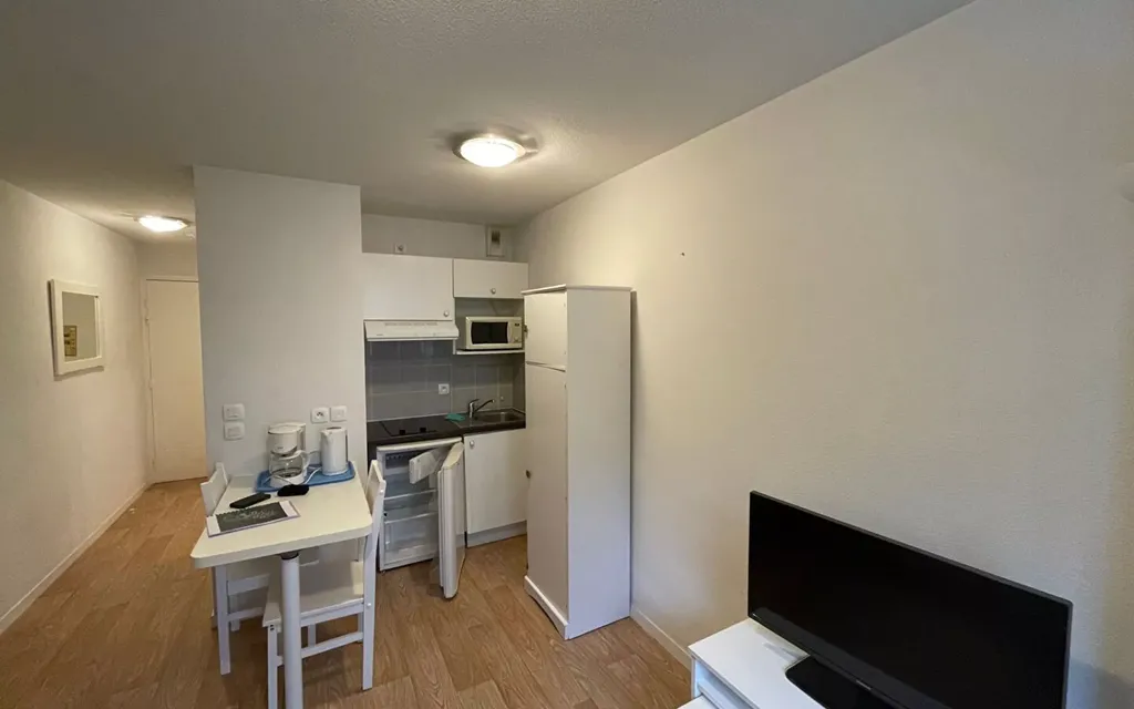 Achat studio à vendre 19 m² - Plescop