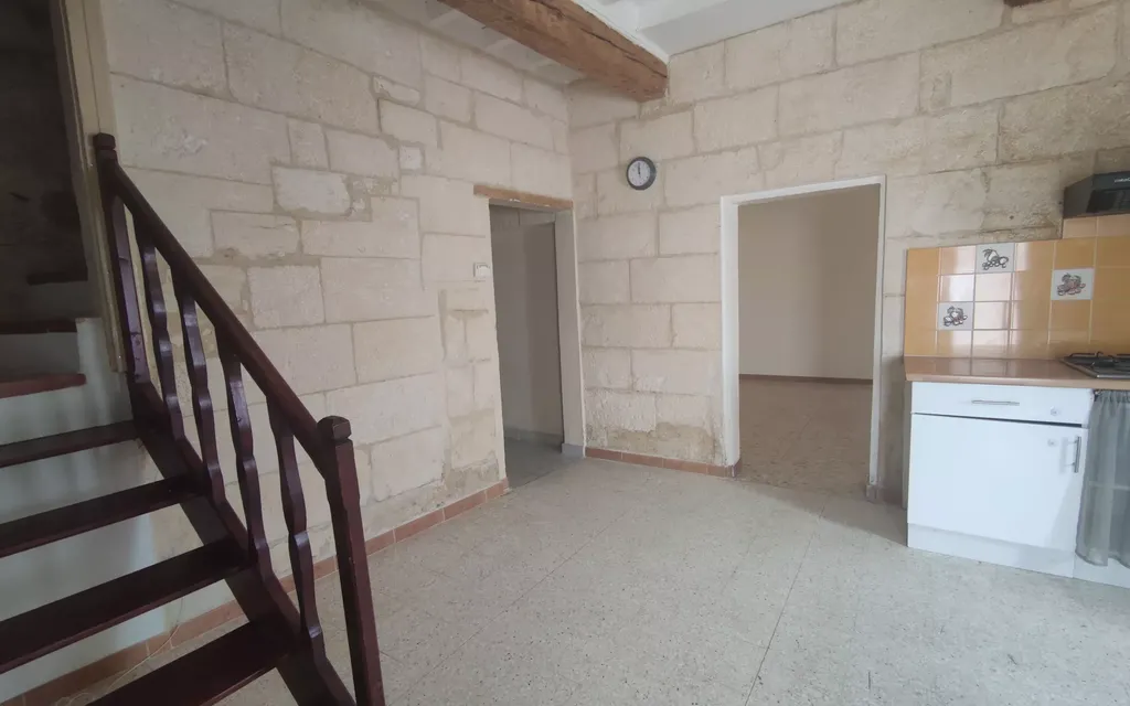 Achat maison à vendre 2 chambres 83 m² - Baillargues