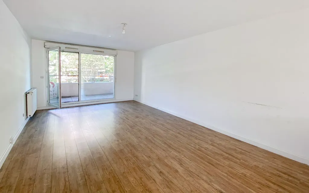 Achat appartement 4 pièce(s) Villeurbanne