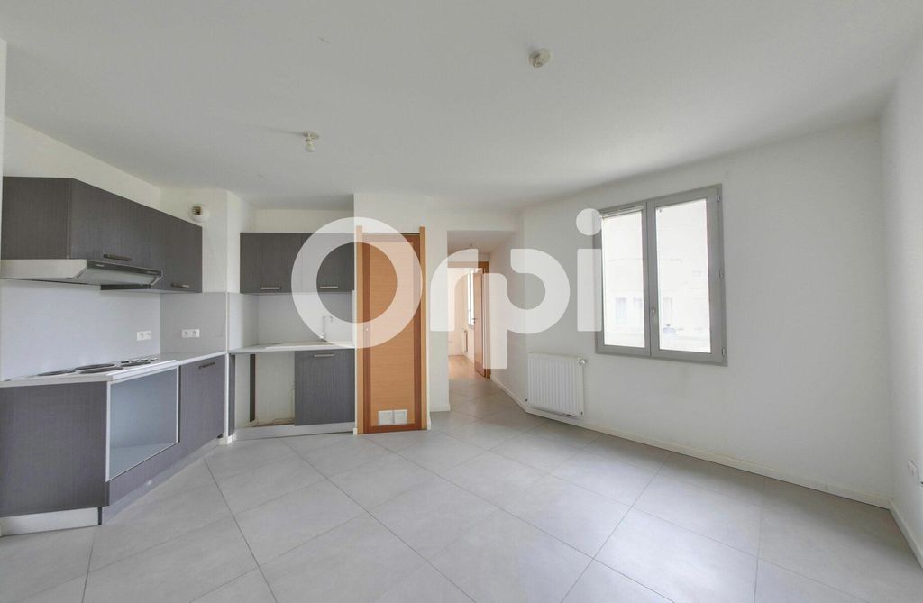 Achat appartement à vendre 2 pièces 38 m² - Moussy-le-Neuf