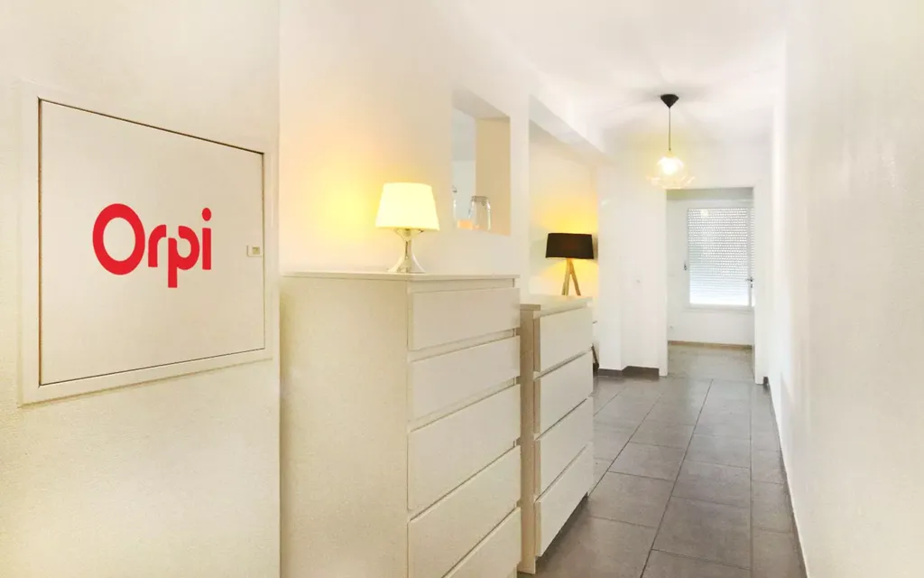 Achat appartement à vendre 2 pièces 52 m² - Houssen