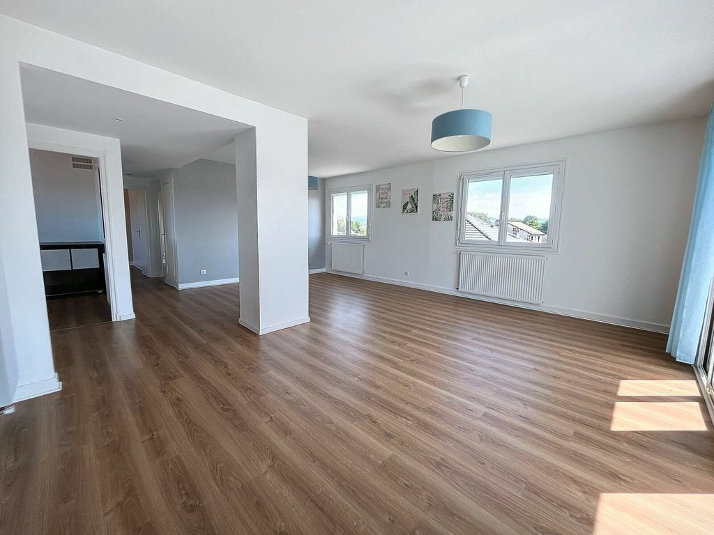 Achat appartement 4 pièce(s) Brive-la-Gaillarde