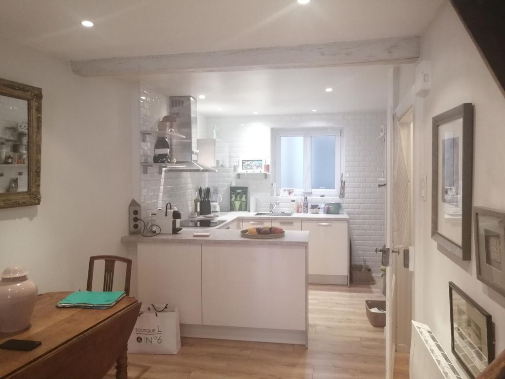 Achat appartement à vendre 4 pièces 120 m² - Montbéliard