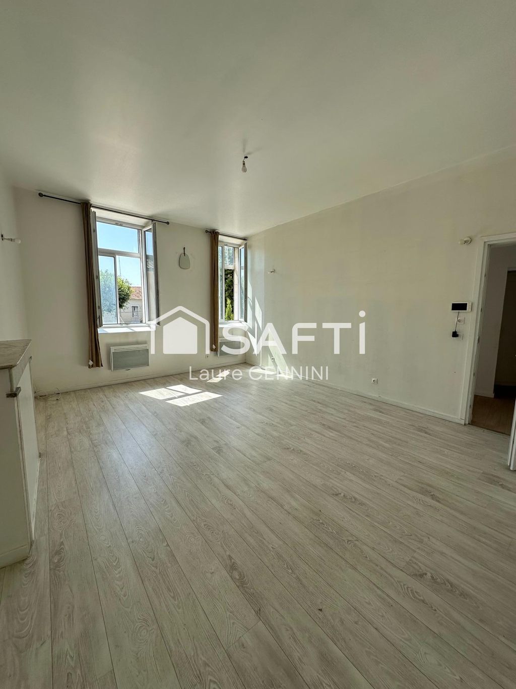 Achat appartement à vendre 4 pièces 58 m² - Valréas