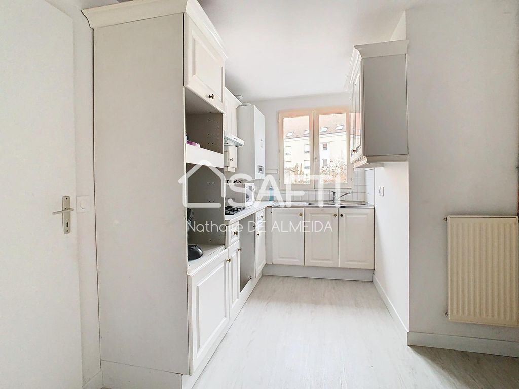 Achat maison 4 chambre(s) - Bussy-Saint-Georges